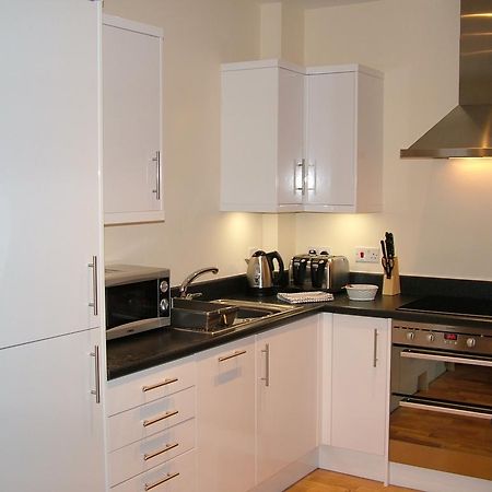Stratford Apartment นิวมาร์เก็ต ภายนอก รูปภาพ